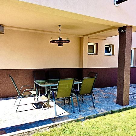 Luka Apartment In The Center Of Охрид Екстериор снимка