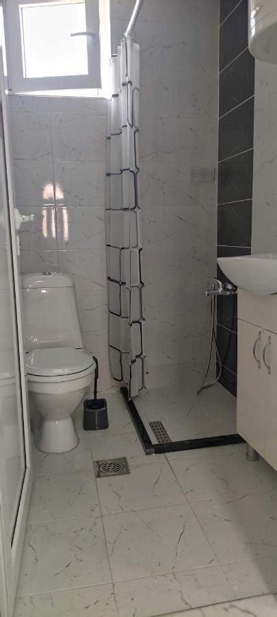 Luka Apartment In The Center Of Охрид Екстериор снимка